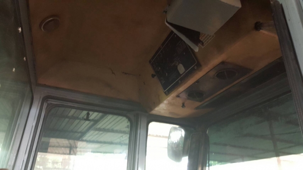 ขาย รถตัดอ้อย AUSTOFT ปี 97 สภาพพร้อมใช้งาน เครื่องดี ปั้มดี ราคาคุยกันได้ครับ