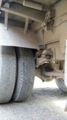 HINO หกล้อ 130 แรง HINO หกล้อ 130 แรง