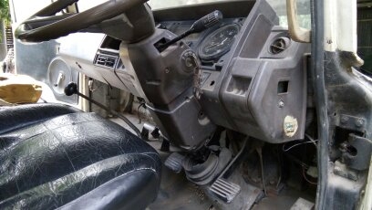 HINO หกล้อ 130 แรง HINO หกล้อ 130 แรง