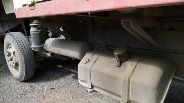 HINO หกล้อ 130 แรง HINO หกล้อ 130 แรง