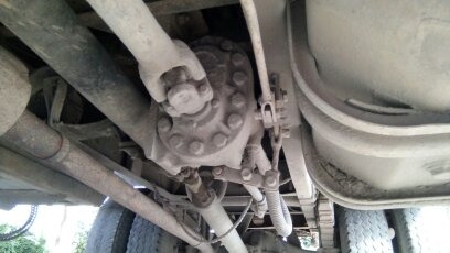 HINO หกล้อ 130 แรง HINO หกล้อ 130 แรง