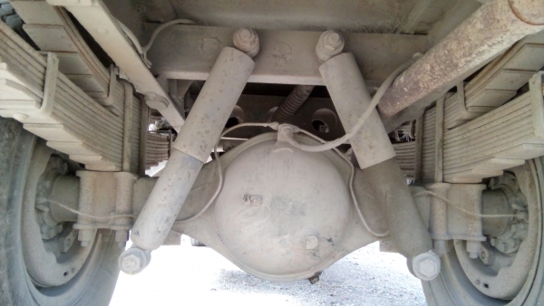 HINO หกล้อ 130 แรง HINO หกล้อ 130 แรง