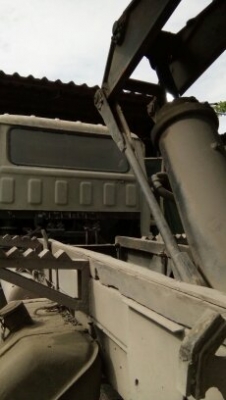 HINO หกล้อ 130 แรง HINO หกล้อ 130 แรง