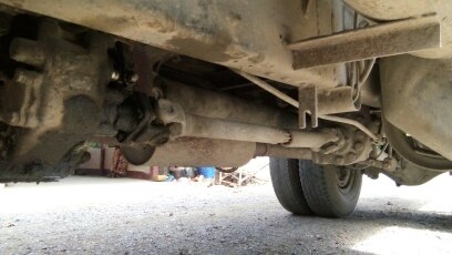 HINO หกล้อ 130 แรง HINO หกล้อ 130 แรง