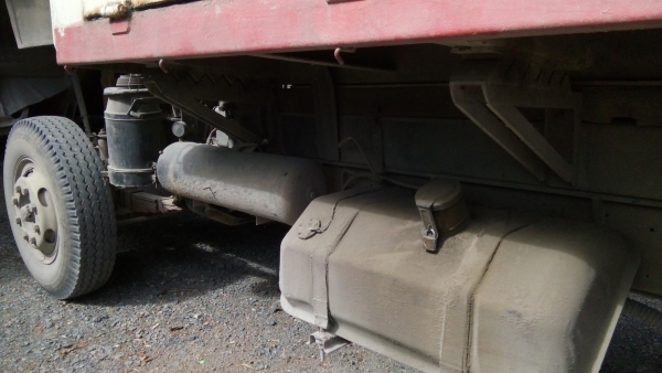 HINO หกล้อ 130 แรง HINO หกล้อ 130 แรง