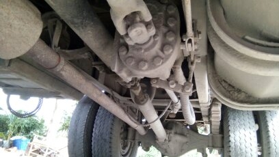 HINO หกล้อ 130 แรง HINO หกล้อ 130 แรง