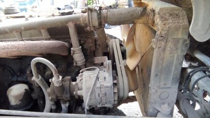 HINO หกล้อ 130 แรง HINO หกล้อ 130 แรง