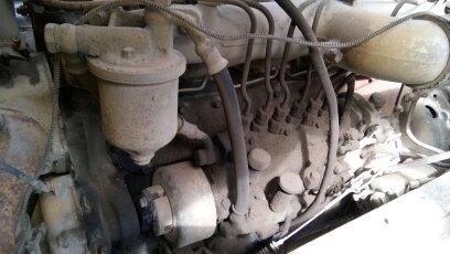 HINO หกล้อ 130 แรง HINO หกล้อ 130 แรง