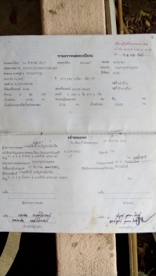 HINO หกล้อ 130 แรง HINO หกล้อ 130 แรง