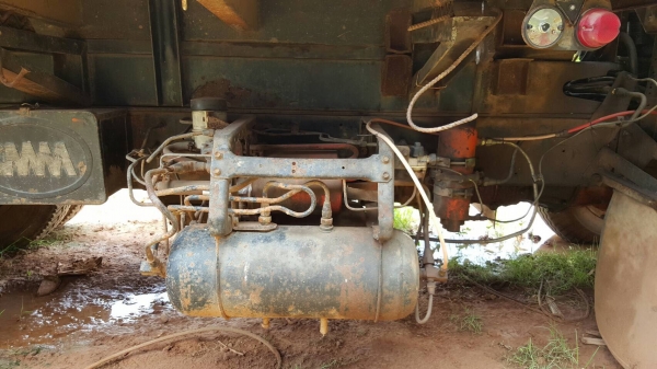 ขาย 10 ล้อดั้ม ROCKY FVZ32M วางเครื่อง 6SD1 240 แรงม้า คัสซีสวยตลอดเส้น เกียร์ใหญ่ สโลว์กลาง เบรคทิฟฟี่ ทะเบียนครบพร้อมโอน