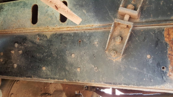 ขาย 10 ล้อดั้ม ROCKY FVZ32M วางเครื่อง 6SD1 240 แรงม้า คัสซีสวยตลอดเส้น เกียร์ใหญ่ สโลว์กลาง เบรคทิฟฟี่ ทะเบียนครบพร้อมโอน