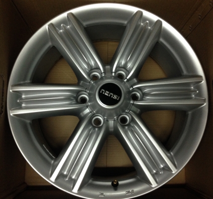 แม็กป้ายแดง อีซูซุ ดีแม็ก บลูเพาเวอร์ ขอบ 18 แม็กป้ายแดง อีซูซุ ดีแม็ก บลูเพาเวอร์ ขอบ 18