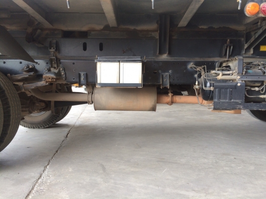 Isuzu frr 210  ปี2554 รถสวยสดมือเดียวออกห้าง ใข้งานมาแล้ว70,000 กม. กระบะดั้ม. Arm. รั้วสูงหกเส้น ยาว 4.00 ม กว้าง2.10 ม. ขาย 950,000 บาทคะ