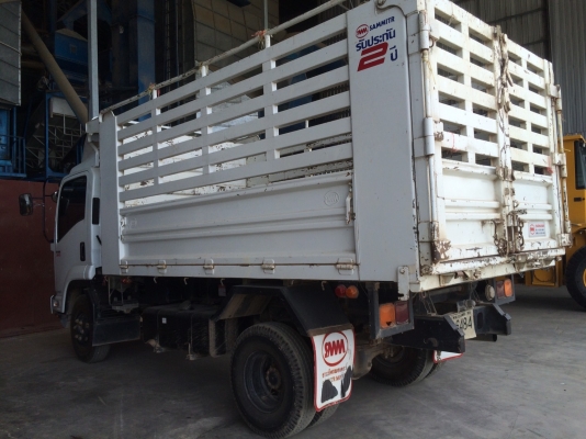 Isuzu frr 210  ปี2554 รถสวยสดมือเดียวออกห้าง ใข้งานมาแล้ว70,000 กม. กระบะดั้ม. Arm. รั้วสูงหกเส้น ยาว 4.00 ม กว้าง2.10 ม. ขาย 950,000 บาทคะ