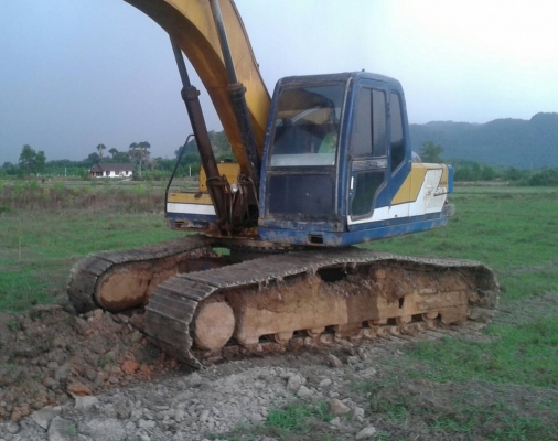Kobelco 200-3