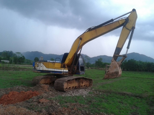 Kobelco 200-3