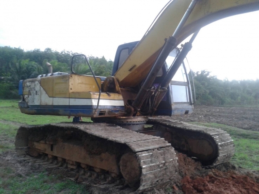 Kobelco 200-3