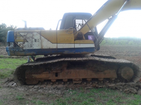 Kobelco 200-3