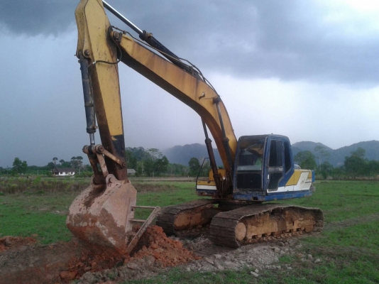 Kobelco 200-3