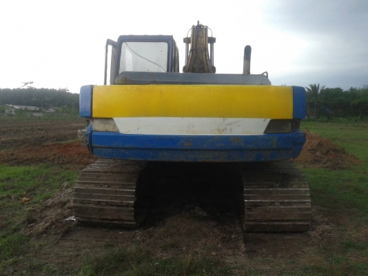 Kobelco 200-3