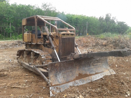 แทร็คเตอร์