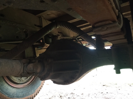 หกล้อ อีซูชุ NPR115เกียร์สั้น ช่วงยาว4.30ม ยาง8.25 สภาพดึเดิมๆพร้อมใช้ ทะเบียนพร้อมโอน