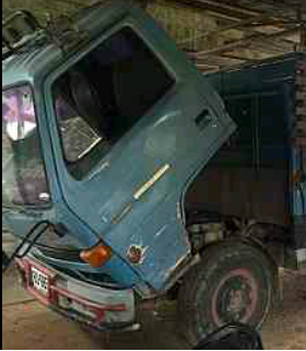 หกล้อ อีซูชุ NPR115เกียร์สั้น ช่วงยาว4.30ม ยาง8.25 สภาพดึเดิมๆพร้อมใช้ ทะเบียนพร้อมโอน