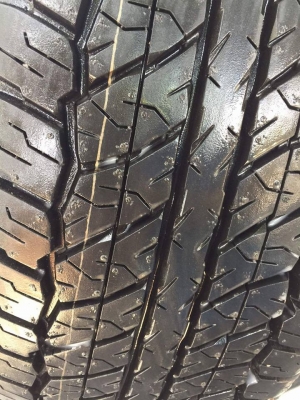 ขายล้อแม็ก Mitsubishi All New Pajero Sport ขอบ18 4 ล้อ ราคา 27,500บาท