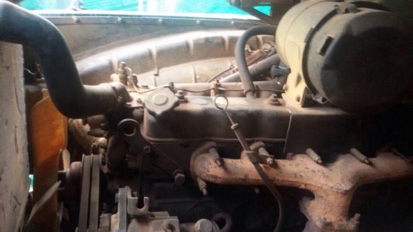 ขาย 550.000รถเกี่ยว+พร้อมเทรนเลอร์ อุ้มรถต่ออู่ เครื่องJo8c. เทอโบ260แรงปั้มไดกิ้น23เดิน10HT ขาย 550.000รถเกี่ยว+พร้อมเทรนเลอร์ อุ้มรถต่ออู่ เครื่องJo8c. เทอโบ260แรงปั้มไดกิ้น23เดิน10HT