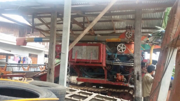 ขาย 550.000รถเกี่ยว+พร้อมเทรนเลอร์ อุ้มรถต่ออู่ เครื่องJo8c. เทอโบ260แรงปั้มไดกิ้น23เดิน10HT ขาย 550.000รถเกี่ยว+พร้อมเทรนเลอร์ อุ้มรถต่ออู่ เครื่องJo8c. เทอโบ260แรงปั้มไดกิ้น23เดิน10HT