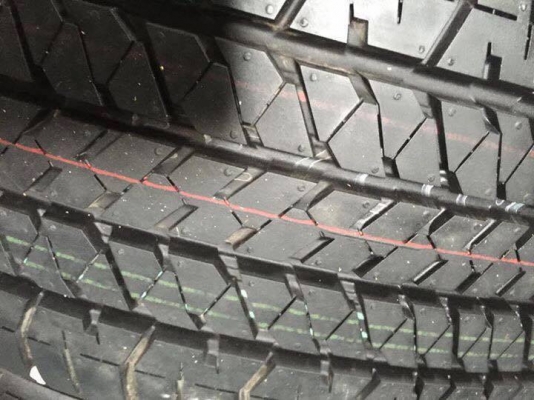 ขายล้อแม็ก Isuzu Blue Power1.9 ถอดป้ายแดง ขอบ18 4ล้อ ราคา 28,000 บาท