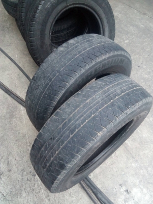 175/70R13  มี 6 เส้น  tel.081-4273941 ไอดีไลน์ 0814273941