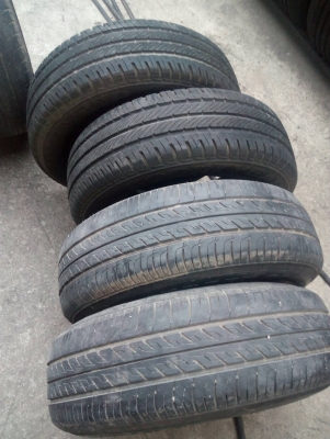 175/70R13  มี 6 เส้น  tel.081-4273941 ไอดีไลน์ 0814273941