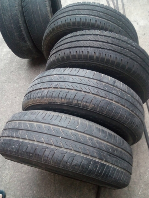 175/70R13  มี 6 เส้น  tel.081-4273941 ไอดีไลน์ 0814273941