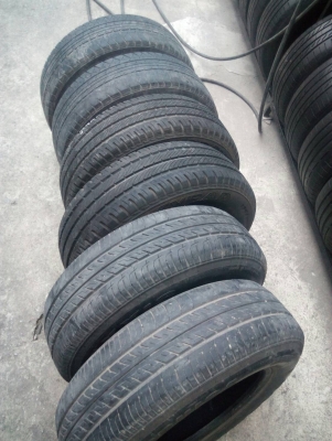 175/70R13  มี 6 เส้น  tel.081-4273941 ไอดีไลน์ 0814273941