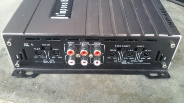 แอม4ช่อง กับ ปรี