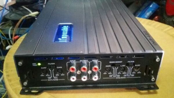 แอม4ช่อง กับ ปรี