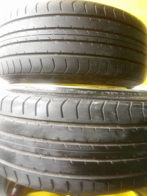 แม็กกล้วย 16 กว้าง 8 ออฟ 0 พร้อมยางดันลอปดอกล้นๆ