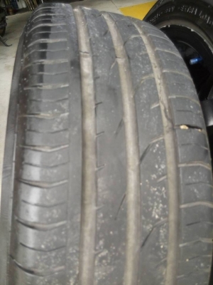 TE37 ขอบ16 กว้าง 7 พร้อมยาง 6900 บาท TE37 ขอบ16 กว้าง 7 พร้อมยาง 6900 บาท