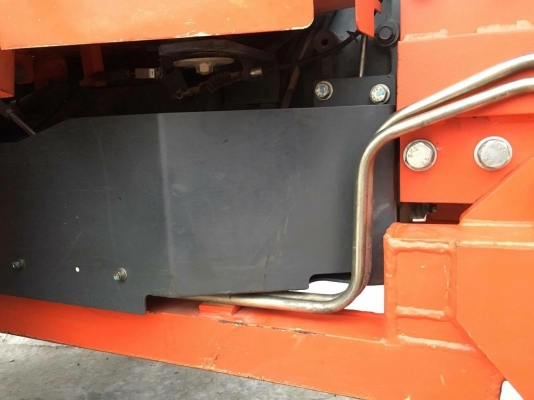 m7040 ราคาถูกรถใช้งานเบาๆเพียง390ชั่วโมงเองครับ