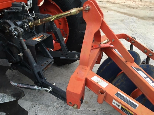 m7040 ราคาถูกรถใช้งานเบาๆเพียง390ชั่วโมงเองครับ