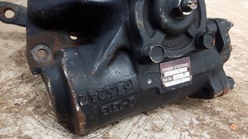 กระปุกพาวเว่อร เก่านอก ยังไม่ได้ใช้ กระปุกพาวเว่อร เก่านอก ยังไม่ได้ใช้