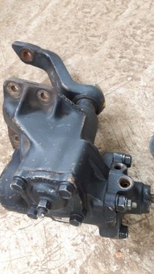 กระปุกพาวเว่อร เก่านอก ยังไม่ได้ใช้