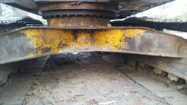 ขาย KOMATSU PC 200-5 สภาพสวยพร้อมใช้ ติดต่อ คุณ อ๊อฟ พิจิตร 086-737-9991 ขาย KOMATSU PC 200-5 สภาพสวยพร้อมใช้ ติดต่อ คุณ อ๊อฟ พิจิตร 086-737-9991