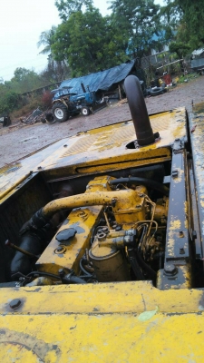 ขาย KOMATSU PC 200-5 สภาพสวยพร้อมใช้ ติดต่อ คุณ อ๊อฟ พิจิตร 086-737-9991 ขาย KOMATSU PC 200-5 สภาพสวยพร้อมใช้ ติดต่อ คุณ อ๊อฟ พิจิตร 086-737-9991