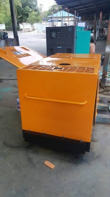 ขายปั๊มลมไฟสภาพดี มือสองจากญี่ปุ่น