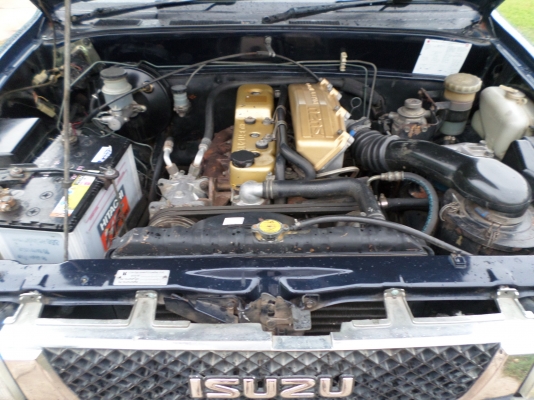 ขายรถกระบะ ISUZU TFR SPACECAB ปี37 พวงมาลัยเพาเวอร์ เครื่องดีแน่นๆ รถเดิมบางทั้งคันสีสวยประหยัดน้ำมันสุดๆ ช่วงล่างแน่นปึกคัสชีเดิมสวยไม่มีผุ เอกสารพร้อมโอน+ภาษีพรบ59 สีน้ำเงิน แอร์เย็น+ชีดี+ล้อแม๊กยางดี4เส้น+แม๊กไลเนอร์ รถสภาพพร้อมใช้งานครับ ขายราคา167,00