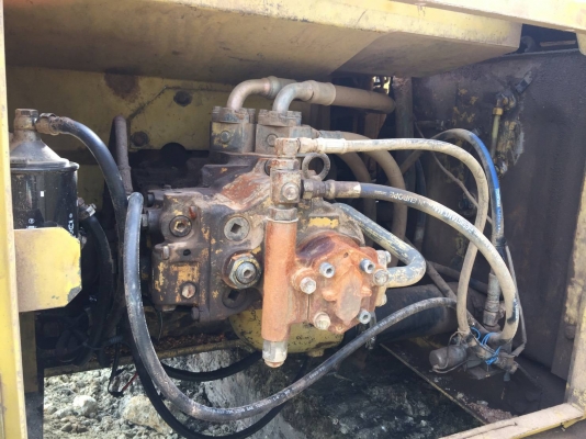 ขายโคมัสสุ200 รุ่น6