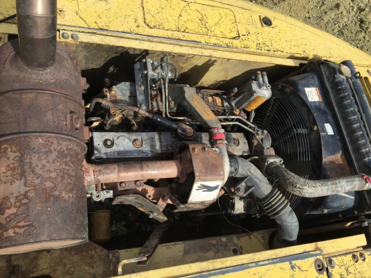 ขายโคมัสสุ200 รุ่น6