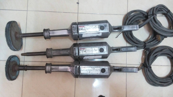 เครื่องเจียร คอยาว - Makita 9105 **ขอบคุณเว็บไซต์ ผู้ไว้วางใจ และทุกความสนใจค่ะ**